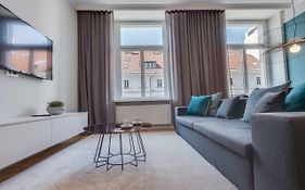 Fine Two Bedroom Trdinova Apartment